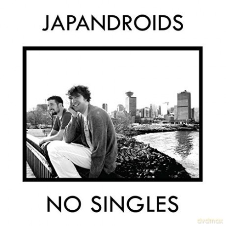 Japandroids: No Singles [Winyl]