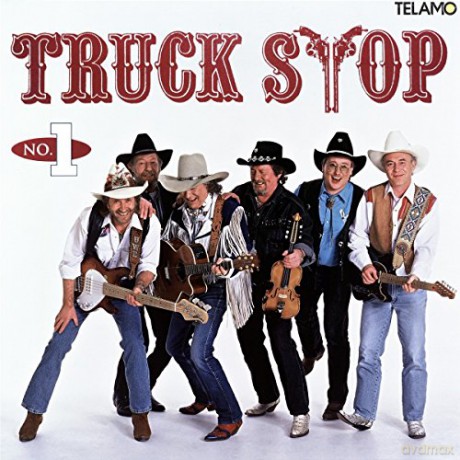 Truck Stop: No.1 [Winyl]