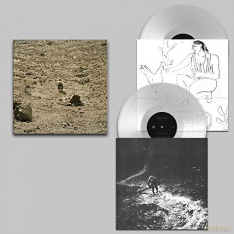 Ben Howard: Noonday Dream (Limited) (Clear) [2xWinyl]