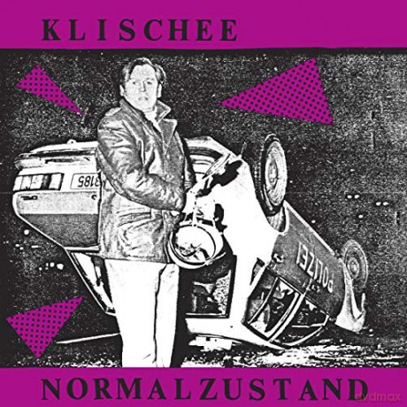 Klischoe: Normalzustand (Reissue) [Winyl]