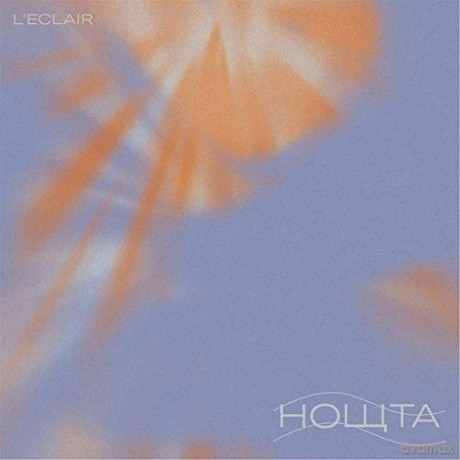 L'oclair: Noshtta EP [Winyl]