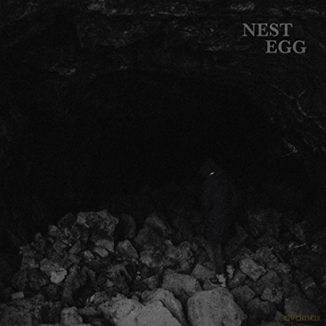 Nest Egg: Nothingness Is Not A Curse [Winyl]