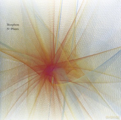 Biosphere: N-Plants [Winyl]