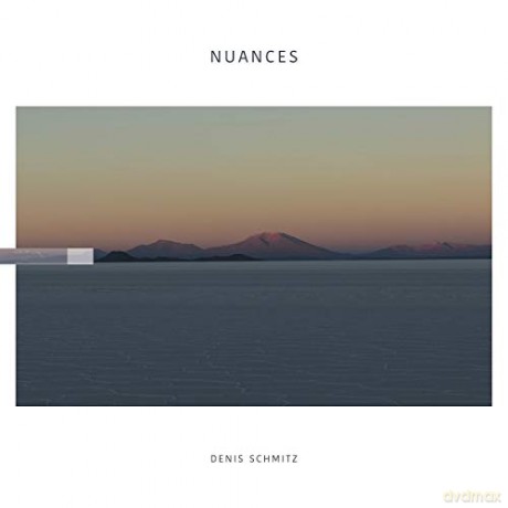 Denis Schmitz: Nuances [Winyl]