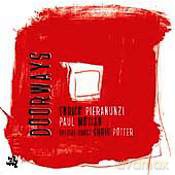 Enrico Pieranunzi, Paul Motian, Chris Potter: Doorways [CD]