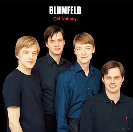 Blumfeld: Old Nobody (New Vinyl) [Winyl]