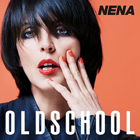 Nena: Oldschool [3xWinyl]