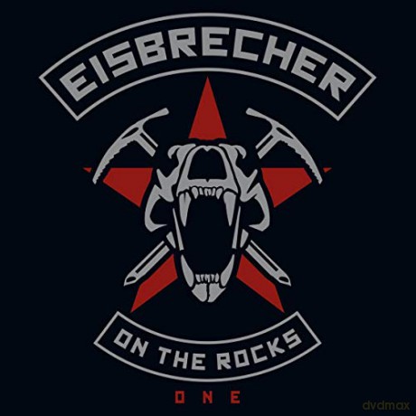 Eisbrecher: On The Rocks One [Winyl]