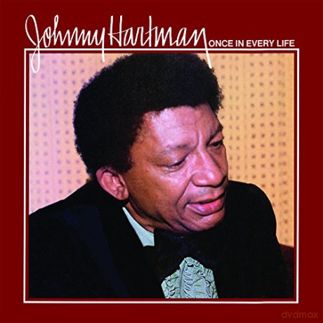 Johnny Hartman: Once In Every Life (Limited) [Winyl]