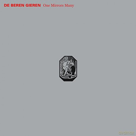 De Beren Gieren: One Mirrors Many [Winyl]