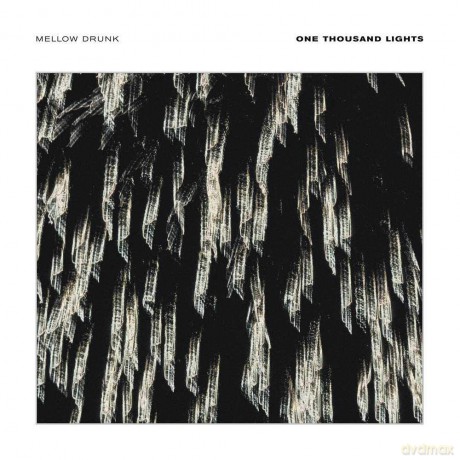 Mellow Drunk: One Thousand Lights (Limited) (Cola Bottle Clear) (Remastered) [Winyl]