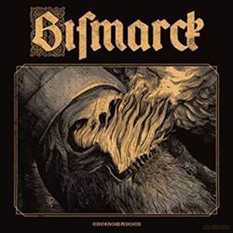 Bismarck: Oneiromancer [Winyl]
