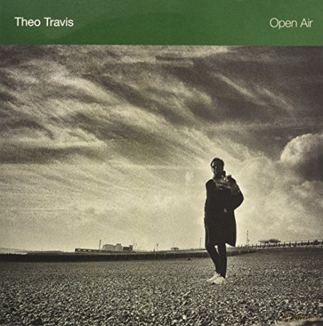 Theo Travis: Open Air (Limited-Numbered) [Winyl]
