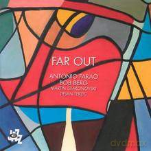 Far Out Quartet: Far Out [CD]