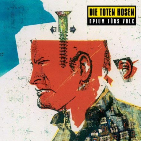 Die Toten Hosen: Opium furs Volk (Remastered) [2xWinyl]