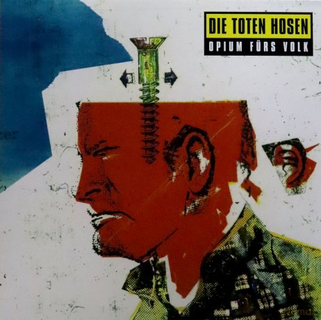 Die Toten Hosen: Opium furs Volk (Remastered) [2xWinyl]
