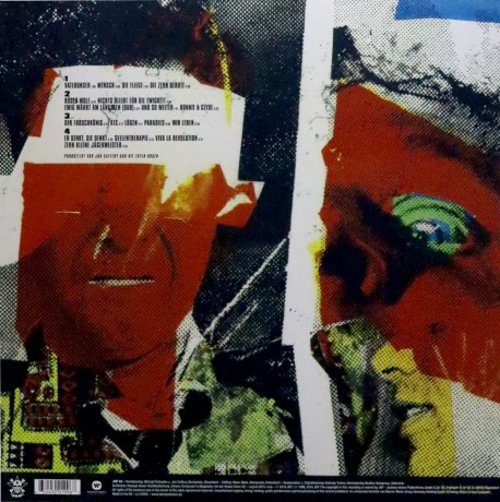 Die Toten Hosen: Opium furs Volk (Remastered) [2xWinyl]