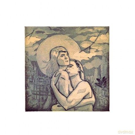 Paco Sala: Our Love Is The Gold [Winyl]