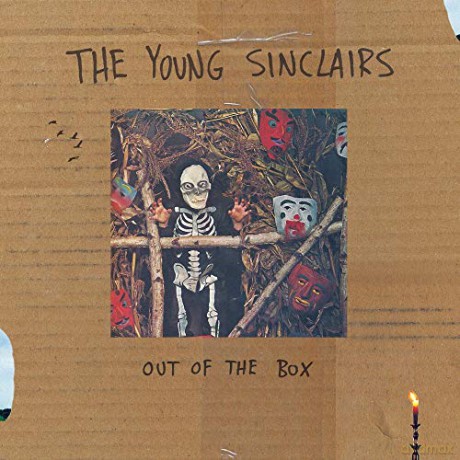 The Young Sinclairs: Out Of The Box [Winyl]