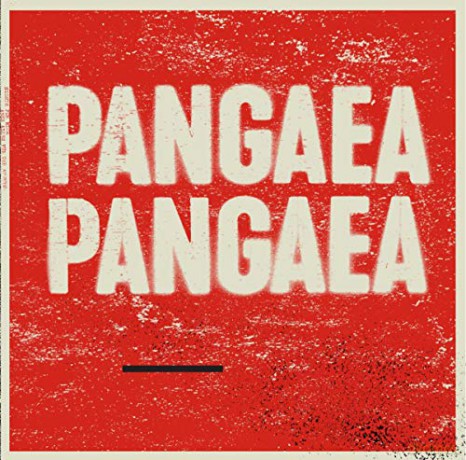 Patrick Richardt: Pangaea, Pangaea [Winyl]