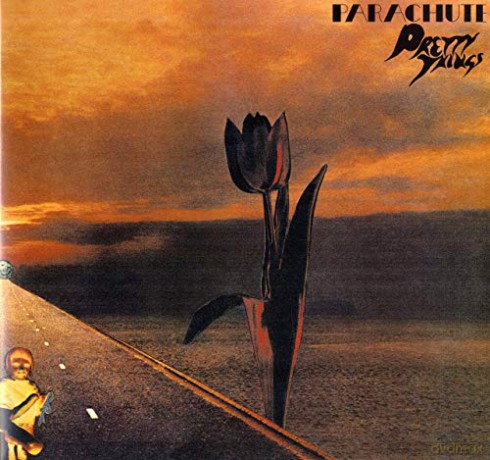 The Pretty Things: Parachute (Limited 50th Anniversary) [2xWinyl]