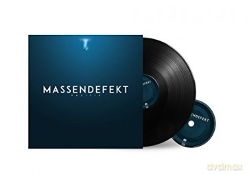 Massendefekt: Pazifik (Limited) [2xWinyl]