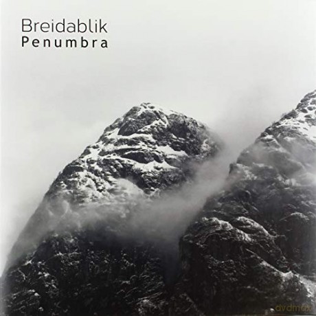 Breidablik: Penumbra [Winyl]
