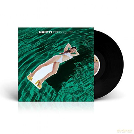 Haiyti: Perroquet (+5 Bonus Tracks-Sansibar EP) [Winyl]