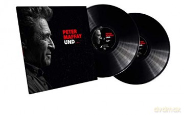 Peter Maffay: PETER MAFFAY UND... [2xWinyl]