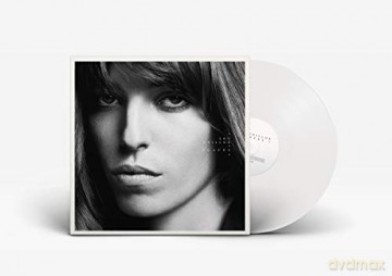 Lou Doillon: Places (Limited) (Colored) [Winyl]
