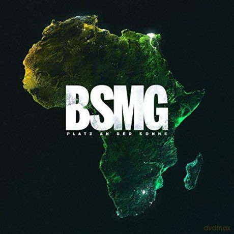 Bsmg: Platz an der Sonne (Limited) [2xWinyl]