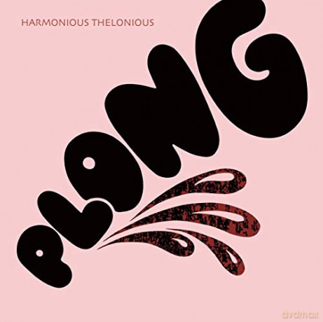 Harmonious Thelonious: Plong [Winyl]
