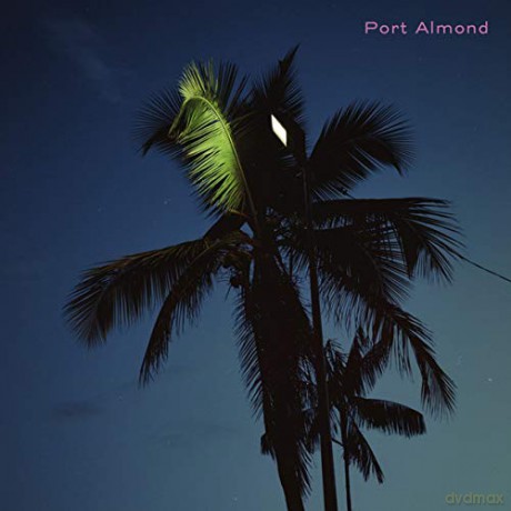 Port Almond: Port Almond [Winyl]