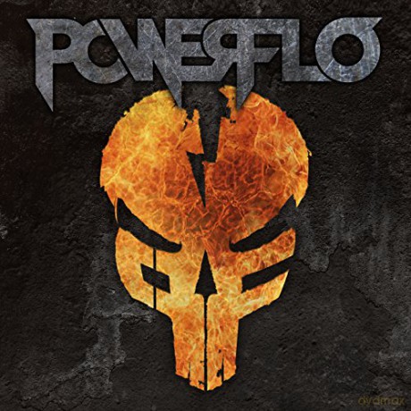 Powerflo: Powerflo (Limited) [Winyl]