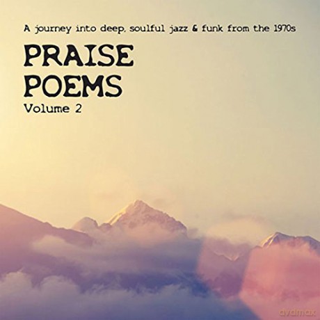 Praise Poems Vol.2 [Winyl]