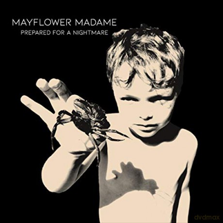 Mayflower Madame: Prepared For A Nightmare [Winyl]