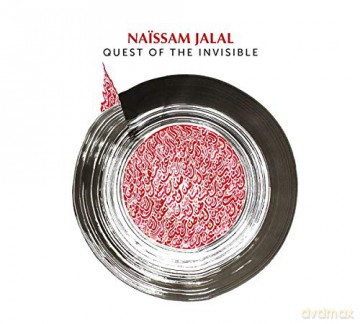 Naossam Jalal: Quest Of The Invisible [2xWinyl]