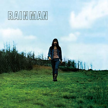 Rainman: Rainman (50th Anniversary) (Limited Numbered) (Transparent Green) [Winyl]