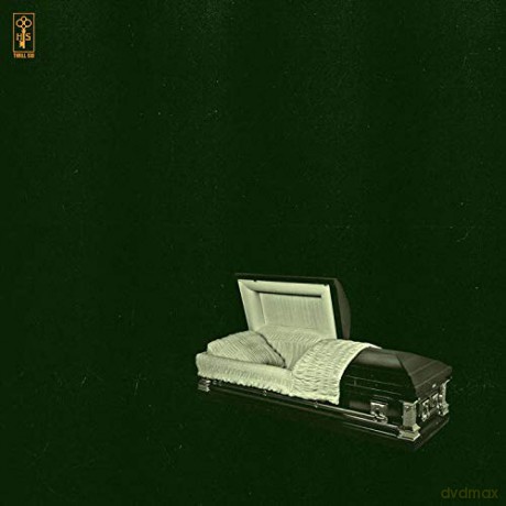 Holy Sons: Raw And Disfigured (Limited) (Orange) [2xWinyl]