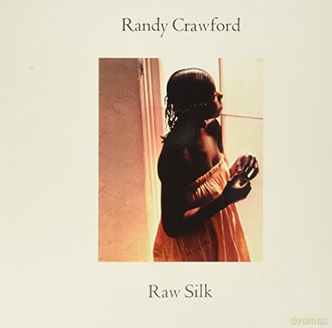 Randy Crawford: Raw Silk (Limited) [Winyl]