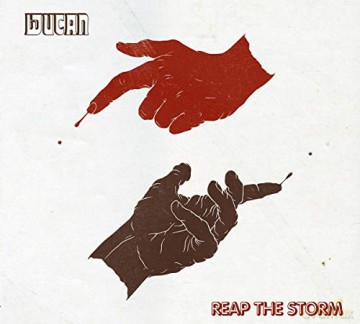 Wucan: Reap The Storm [2xWinyl]