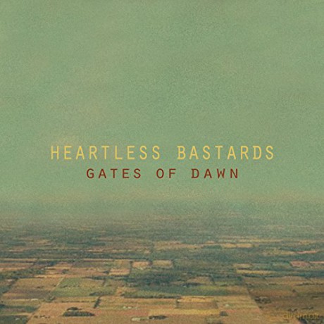 Heartless Bastards: Restless Ones [Winyl]
