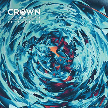 Crown The Empire: Retrograde [CD]