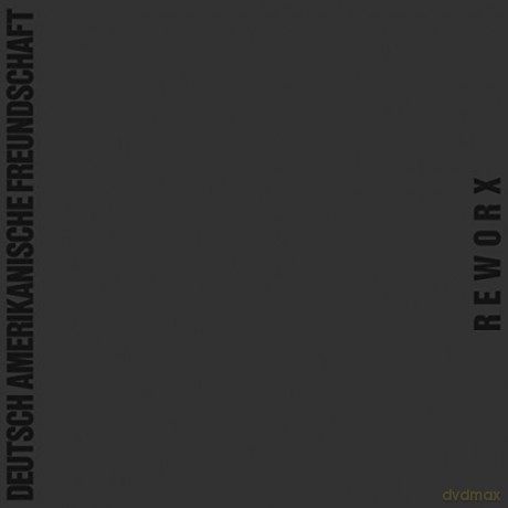 D.A.F.: Reworx [Winyl]