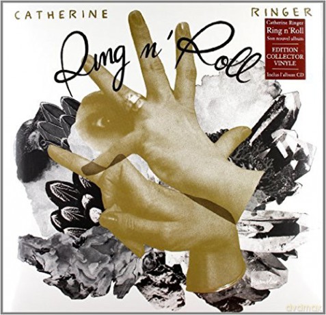 Catherine Ringer: Ring''n''roll [3xWinyl]