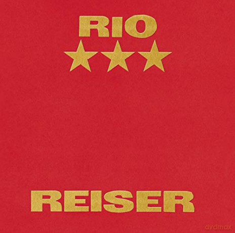 Rio Reiser: RIO*** [Winyl]