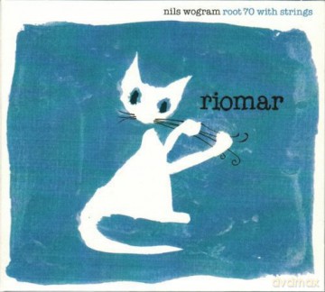 Nils Wogram: Riomar [Winyl]
