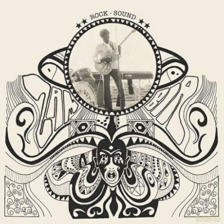 Rock Sound (Limited) [Winyl]