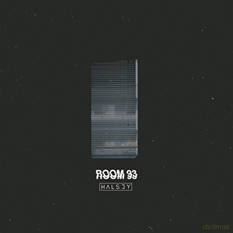 Halsey: Room 93 (Blue) [Winyl]