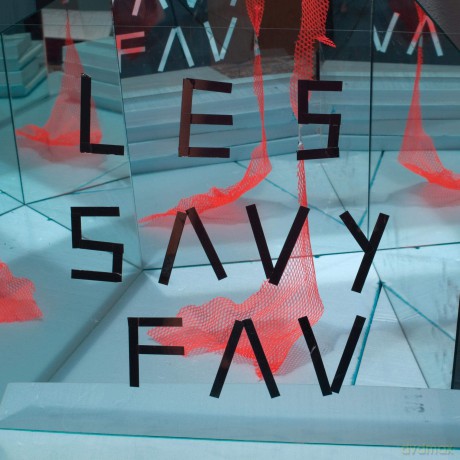 Les Savy Fav: Root For Ruin (Limited) (Transparent Orange) [Winyl]